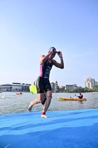 Kenanga Man of Steel Triathlon 123 2026
