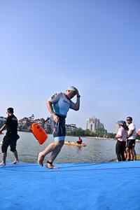 Kenanga Man of Steel Triathlon 123 2026