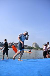 Kenanga Man of Steel Triathlon 123 2026