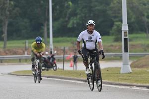 Kenanga Man of Steel Triathlon 123 2026