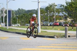 Kenanga Man of Steel Triathlon 123 2026