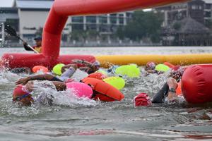 Kenanga Man of Steel Triathlon 123 2026