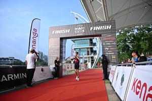 Kenanga Man of Steel Triathlon 123 2026