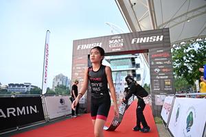 Kenanga Man of Steel Triathlon 123 2026