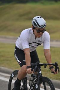 Kenanga Man of Steel Triathlon 123 2026