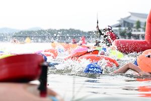 Kenanga Man of Steel Triathlon 123 2026