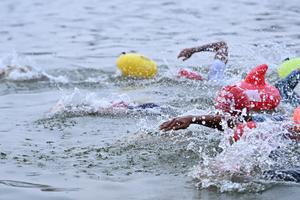 Kenanga Man of Steel Triathlon 123 2026