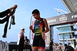 Kenanga Man of Steel Triathlon 123 2026
