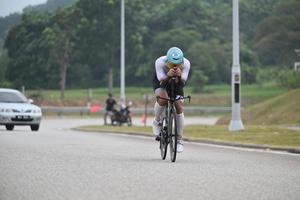 Kenanga Man of Steel Triathlon 123 2026