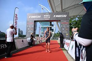 Kenanga Man of Steel Triathlon 123 2026