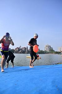 Kenanga Man of Steel Triathlon 123 2026