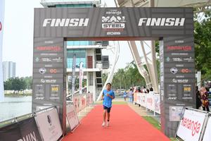 Kenanga Man of Steel Triathlon 123 2026