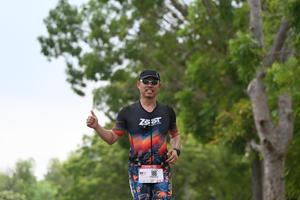 Kenanga Man of Steel Triathlon 123 2026