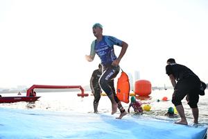 Kenanga Man of Steel Triathlon 123 2026