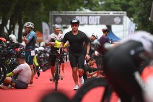 Kenanga Man of Steel Triathlon 123 2026