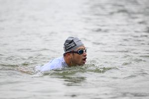 Kenanga Man of Steel Triathlon 123 2026