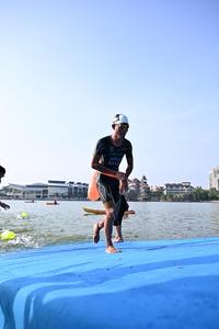 Kenanga Man of Steel Triathlon 123 2026