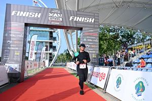 Kenanga Man of Steel Triathlon 123 2026