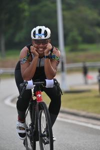 Kenanga Man of Steel Triathlon 123 2026