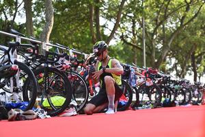 Kenanga Man of Steel Triathlon 123 2026