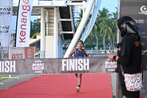 Kenanga Man of Steel Triathlon 123 2026