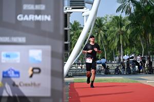 Kenanga Man of Steel Triathlon 123 2026