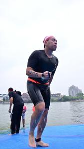 Kenanga Man of Steel Triathlon 123 2026