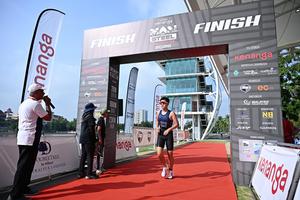 Kenanga Man of Steel Triathlon 123 2026