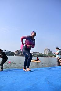 Kenanga Man of Steel Triathlon 123 2026