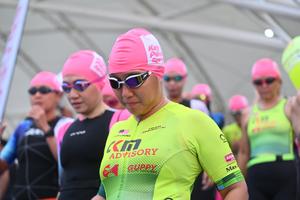 Kenanga Man of Steel Triathlon 123 2026