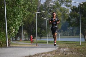 Kenanga Man of Steel Triathlon 123 2026