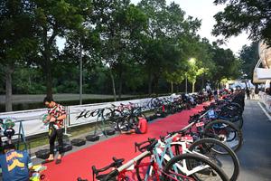 Kenanga Man of Steel Triathlon 123 2026