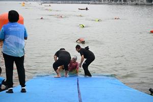 Kenanga Man of Steel Triathlon 123 2026