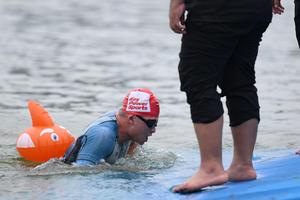 Kenanga Man of Steel Triathlon 123 2026