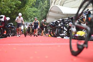 Kenanga Man of Steel Triathlon 123 2026
