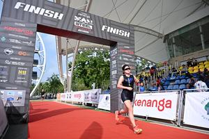 Kenanga Man of Steel Triathlon 123 2026