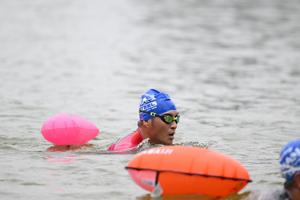Kenanga Man of Steel Triathlon 123 2026