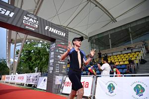 Kenanga Man of Steel Triathlon 123 2026