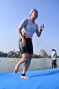 Kenanga Man of Steel Triathlon 123 2026