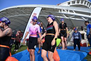 Kenanga Man of Steel Triathlon 123 2026