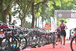 Kenanga Man of Steel Triathlon 123 2026