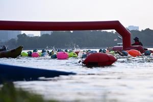 Kenanga Man of Steel Triathlon 123 2026
