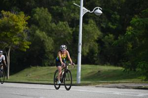 Kenanga Man of Steel Triathlon 123 2026