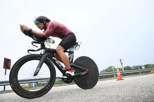 Kenanga Man of Steel Triathlon 123 2026