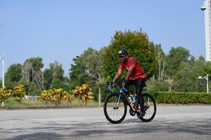 Kenanga Man of Steel Triathlon 123 2026