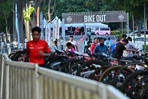 Kenanga Man of Steel Triathlon 123 2026