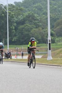Kenanga Man of Steel Triathlon 123 2026
