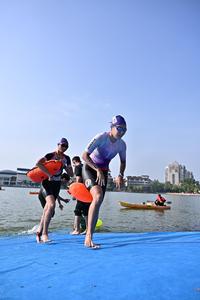 Kenanga Man of Steel Triathlon 123 2026