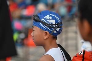 Kenanga Man of Steel Triathlon 123 2026