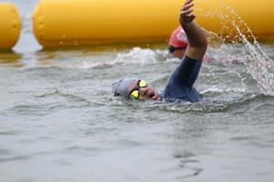 Kenanga Man of Steel Triathlon 123 2026
